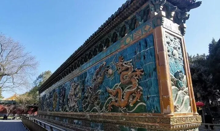 Beijing Layover Tour With Pick-Up