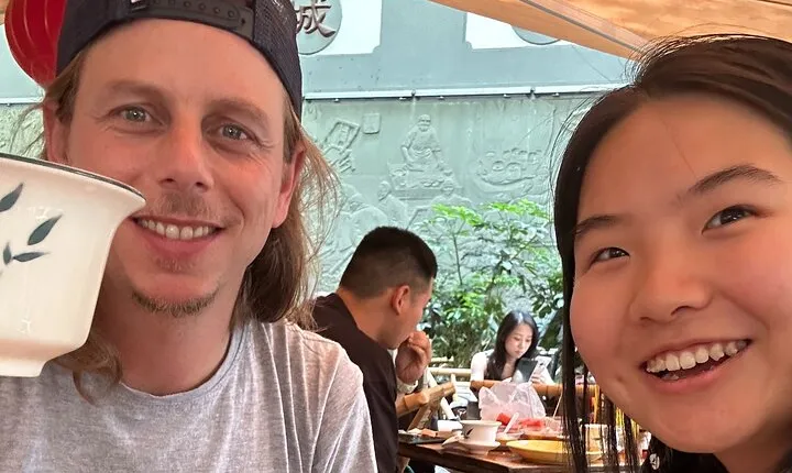 Traditional Chinese Tea Experience