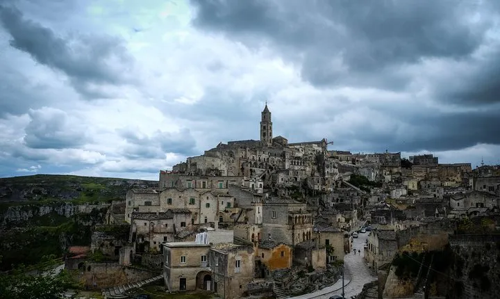 The Best of Matera Walking Tour