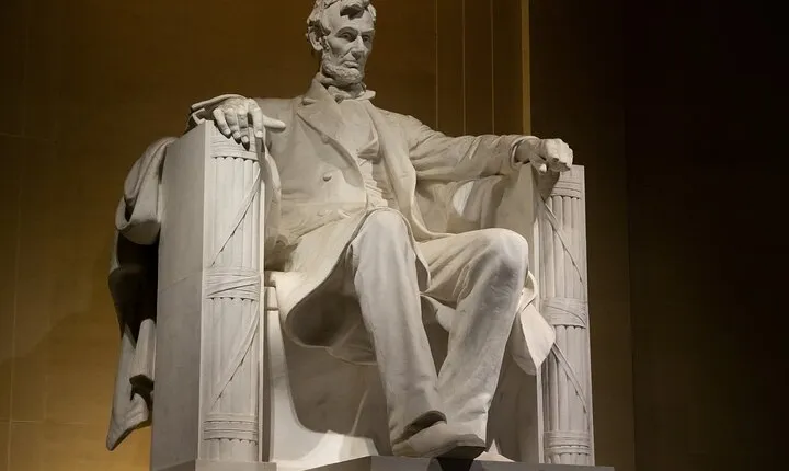 Washington D.C. Lincoln Assassination History Walking Tour
