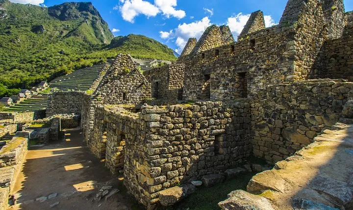 3 Days Cusco at a glance from Cusco
