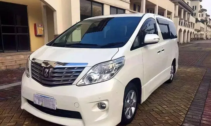 Macau to Hong Kong Inter. airport private transfer or vise versa