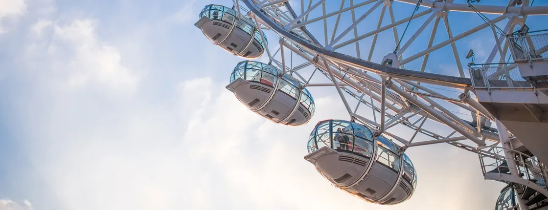 London Eye fast track tickets