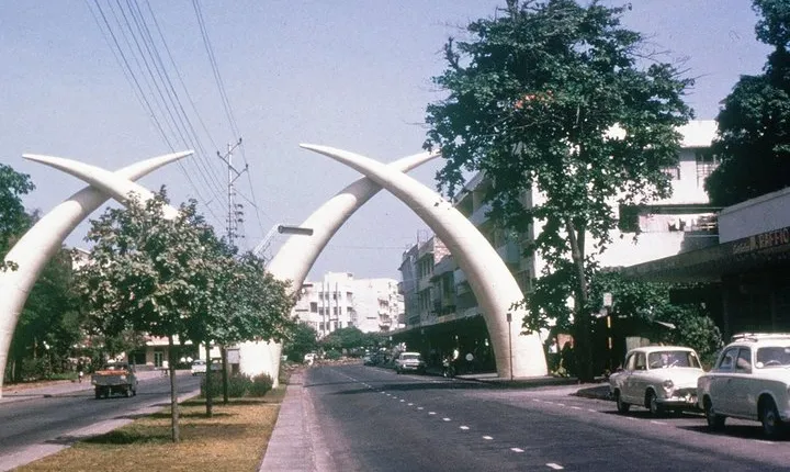 Mombasa City Tour