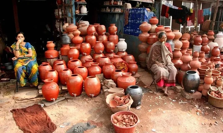 Dharavi Slum Walking Tour