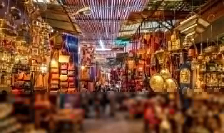 City tour in Marrakech, Book your guide with us.