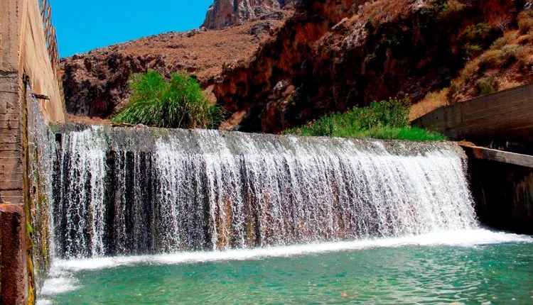A day in Nature on South Rethymno