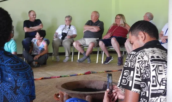 Great Taste of Fiji Sightseeing Adventure