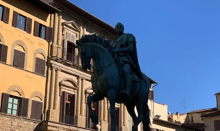 The Best of Florence in one day - Private Tour from Florence