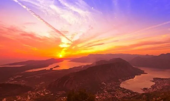 Private tour: Best of Montenegro day tour