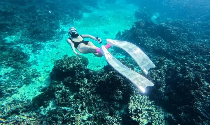 Phu Quoc Cable Car & Snorkeling Island Tour by Boat
