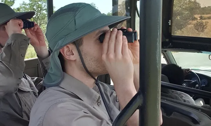 Kruger National Park & Panorama Route From Johannesburg 3 Days & 2 Nights
