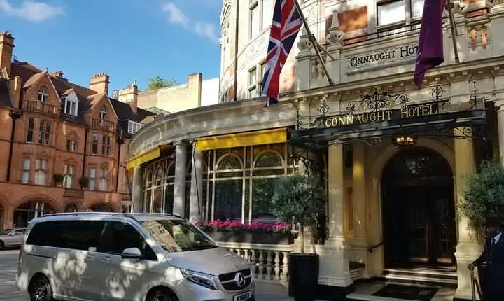 Chauffeur limo Services Heathrow Airport To/From anyLondon Hotel