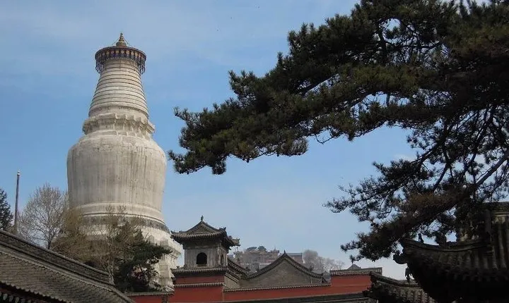 5-Day Private Tour to Pingyao,Mount Wutai and Datong