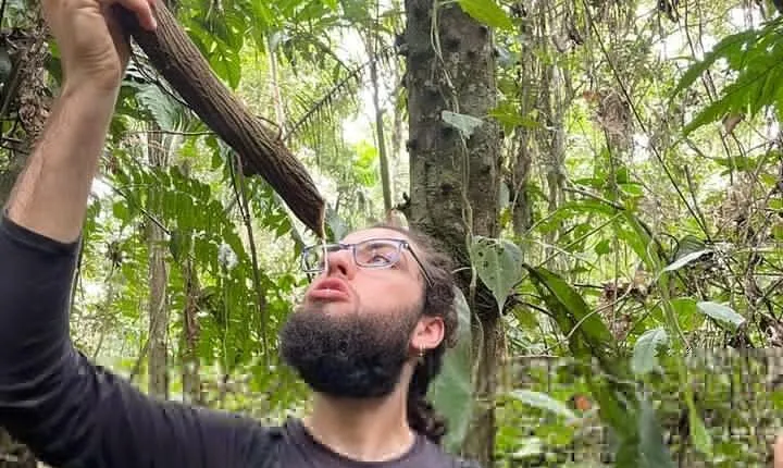 Iquitos: Amazon Adventure: Nature and Wildlife | 2 Days