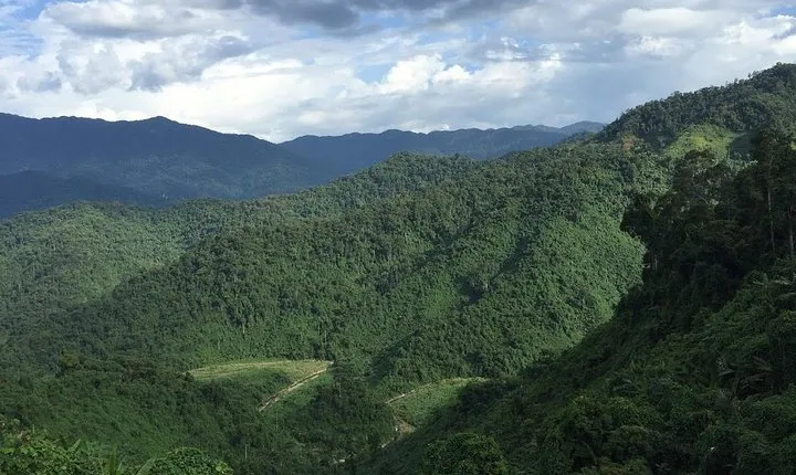 Discover Ho Chi Minh Trail in the Central of VietNam 2days 1 night
