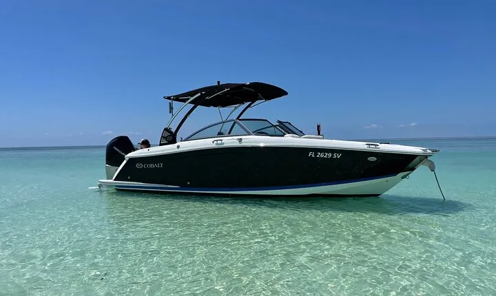 Key Largo Day Tour