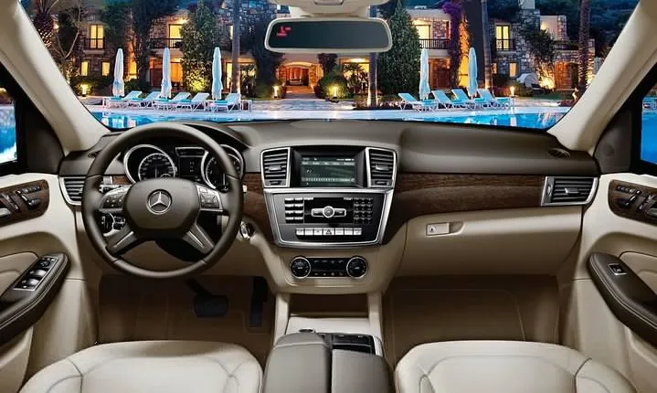 Private Transfer from Orlando (MCO) Airport to Orlando City