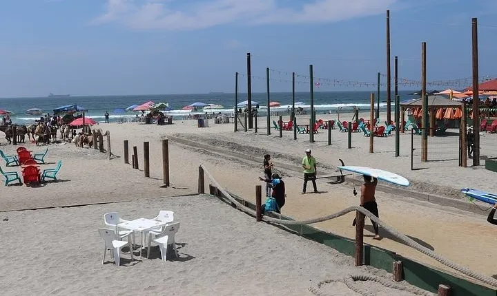 Introduction Rosarito Day Tour from San Diego