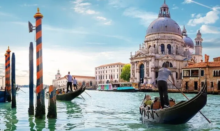 Venice Off the Beaten Track Walking City Tour