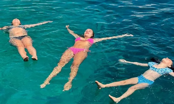 Private boat Tour From Split To Blue Lagoon and Trogir 3 Island