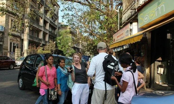 Mumbai Local - Best Seller from Mumbai Magic