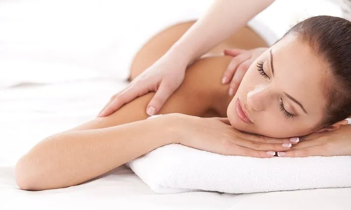 2 hours Bali Lulur Massage & Spa Treatment Including Transfers
