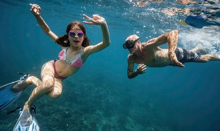 Cham Island Snorkeling: Top Day Trip from Hoi An or Da Nang