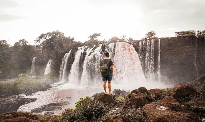 8Days -THE ULTIMATE ETHIOPIA