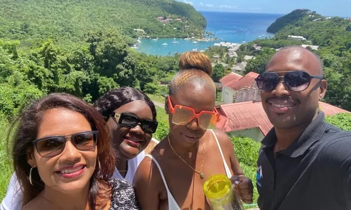 Soufriere Private Tour