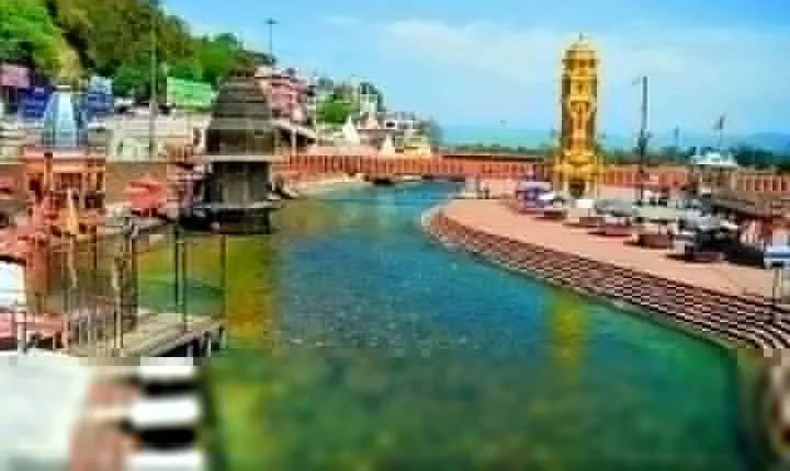 Haridwar Rishikesh Tour Package 4 Days Special Offer
