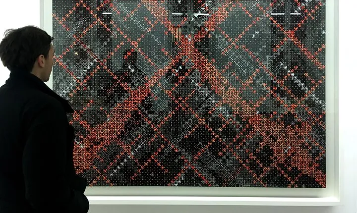 Marais Gallery Walk - Private Tour