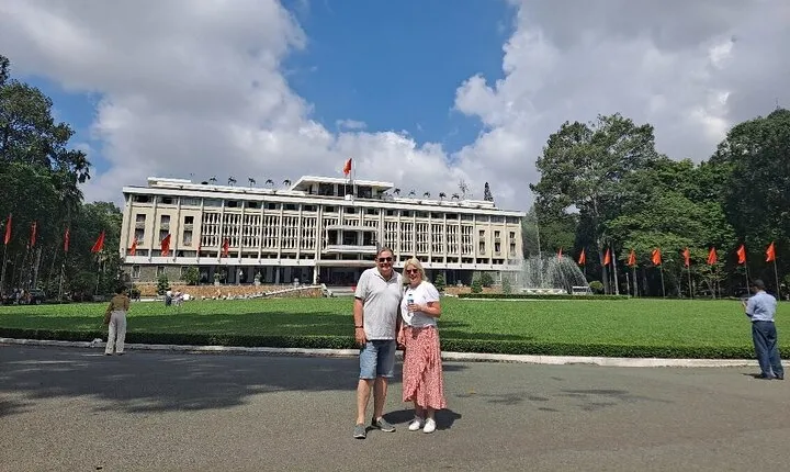 Ho Chi Minh City Private Day Tour