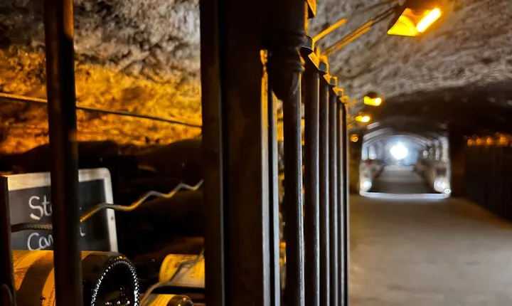 Rhone Valley Discovery of Chateauneuf Du Pape and Avignon