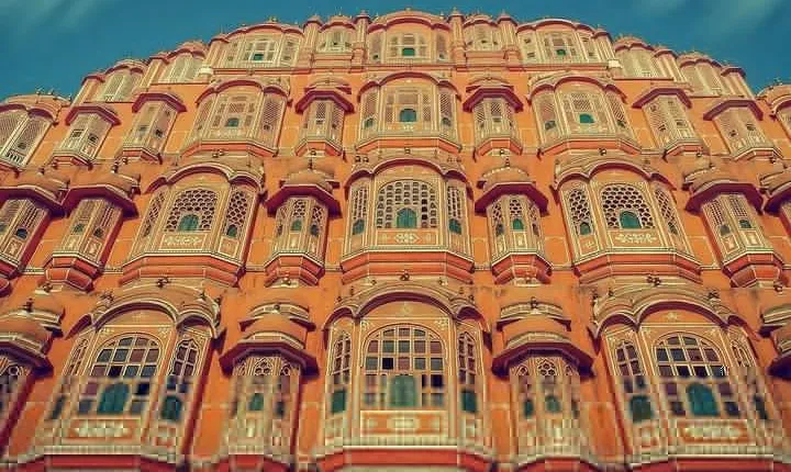 Private Jaipur Day Trip From Delhi By Car