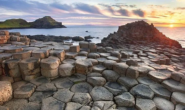 Private Giant's Causeway Day Trip and Game of Thrones Locations