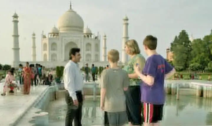 Delhi- Agra -Delhi Same Day Trip with Entrance Tickets