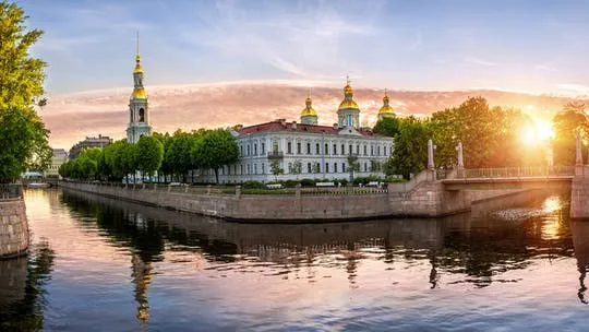 2-day private tour of St Petersburg with Imperial Residences