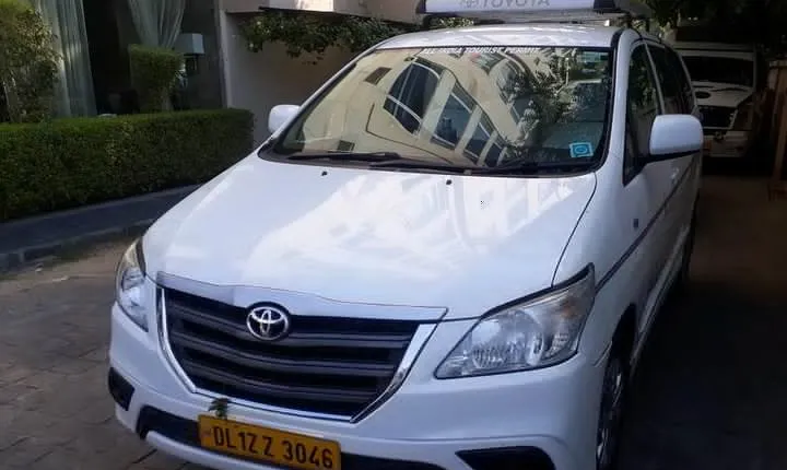 Tourist Transport