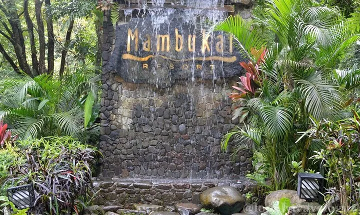 Mambukal Resort Day Tour In Bacolod