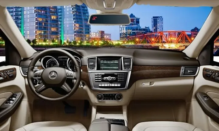 Private Transfer from Carlisle to Manchester Airport (MAN)