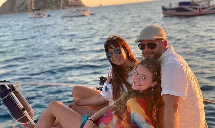 Ibiza Sunset Experience on a Private Boat for up to 6 people