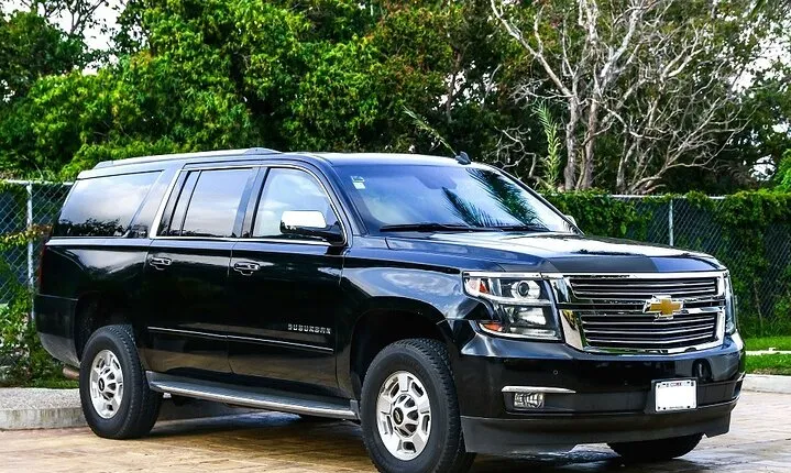 Roundtrip Private Transfer Orlando Airport (MCO) - Cabe Canaveral