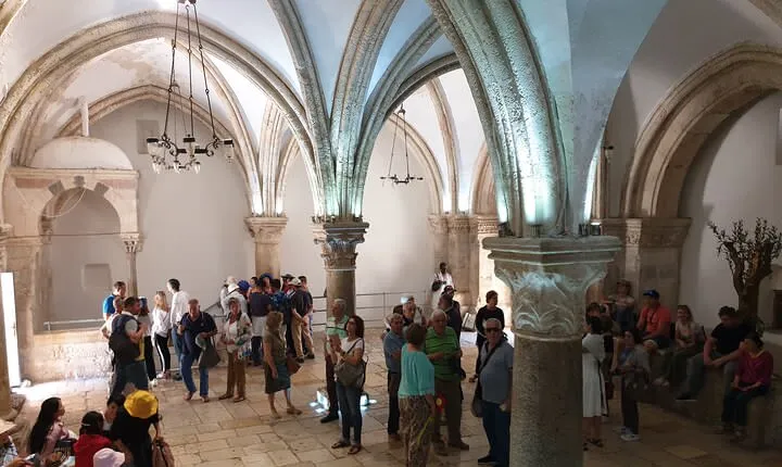 Jerusalem and Bethlehem Private Christian Tour