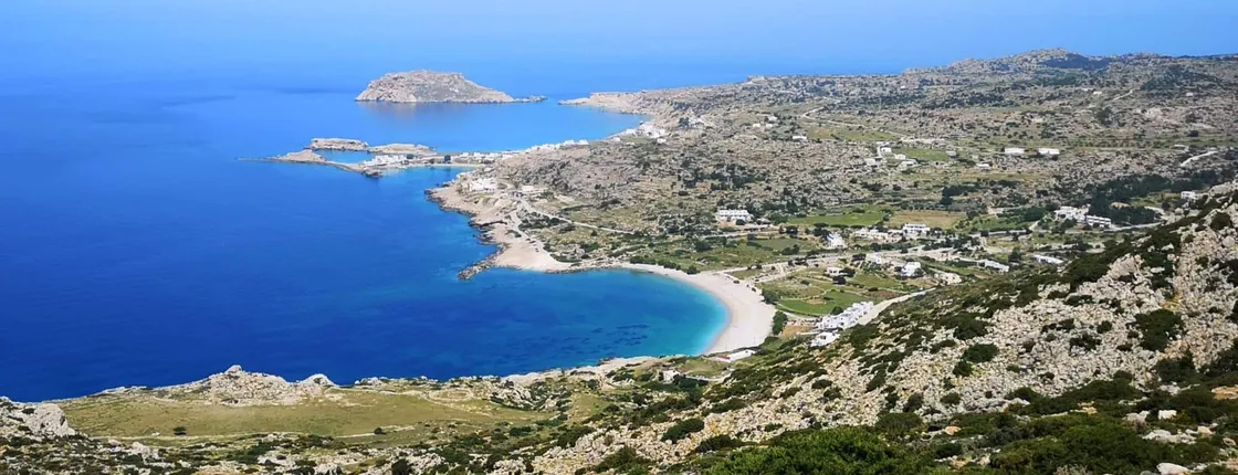 Karpathos Village tour