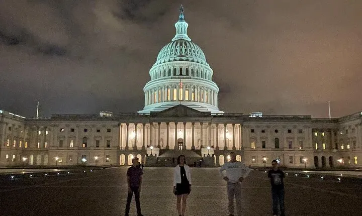 Private Black Car Service in Washington D.C.