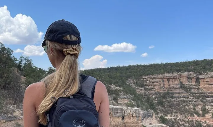 Grand Canyon Tour – Custom Guided Hike