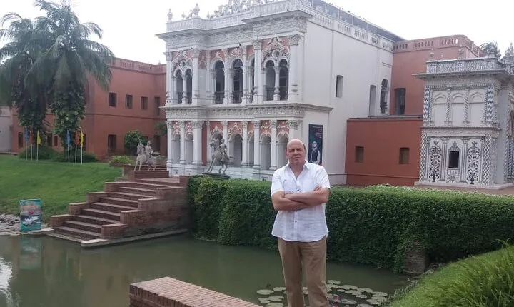 Private Tour: Sonargaon Day Tour including Country Boat Trip