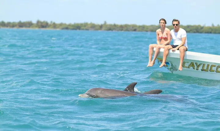 Sian Ka'an Adventure Full Day Trip to Punta Allen