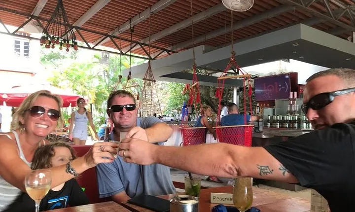 Panama City FOOD Tour